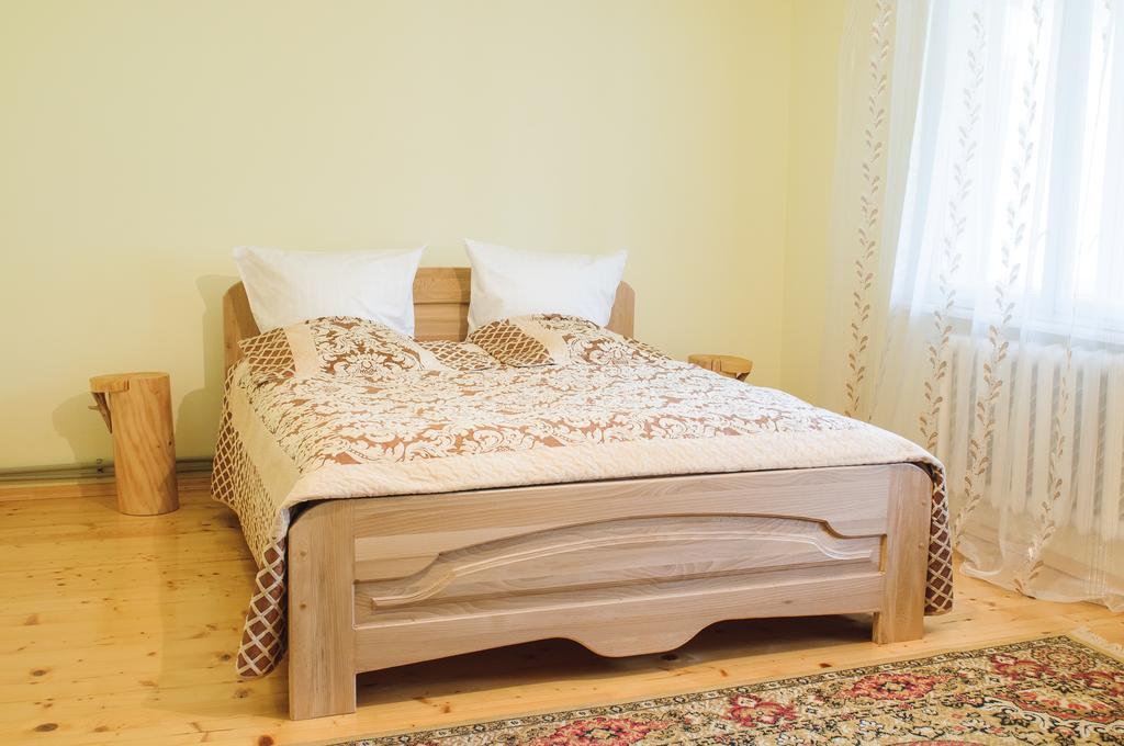 Apartamento Karpatskiy Maetok Verkhovyna Exterior foto