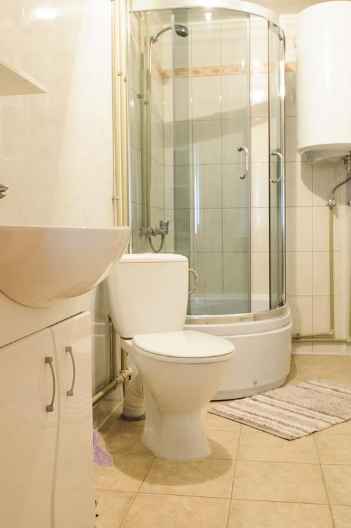 Apartamento Karpatskiy Maetok Verkhovyna Exterior foto