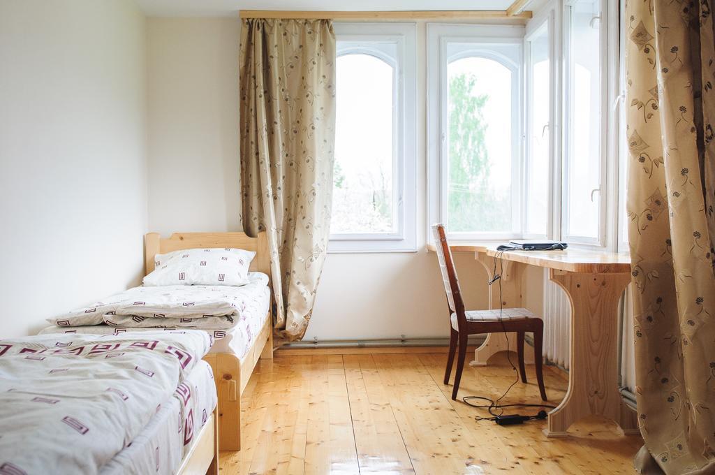 Apartamento Karpatskiy Maetok Verkhovyna Exterior foto