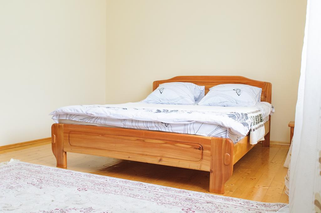 Apartamento Karpatskiy Maetok Verkhovyna Exterior foto